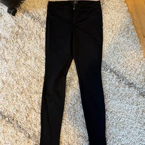 Black Skinny Pants